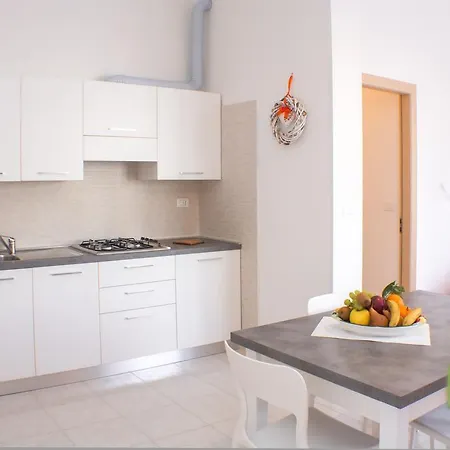 Residence Cavallino *